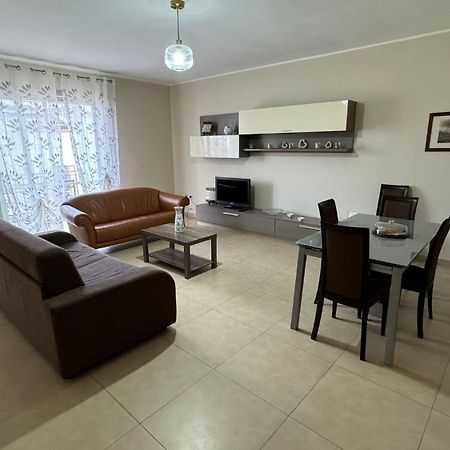 Appartamento Fontanella Deluxe Бриндізі Екстер'єр фото